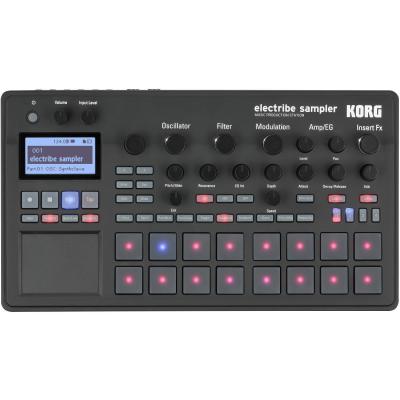 KORG ELECTRIBE 2S